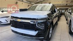 شيفروليه تاهو